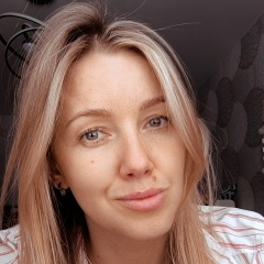 Лариса Окунева, 04.01.1990, Кемерово