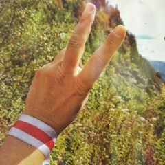 Марыся Быльска, Тбилиси