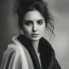 Анна Капралова, 13.11.1992, Москва