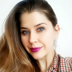 Юлия Кречетова, 01.01, Одесса