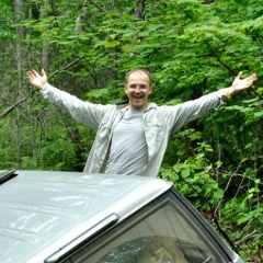 Андрей Соболевский, 09.09