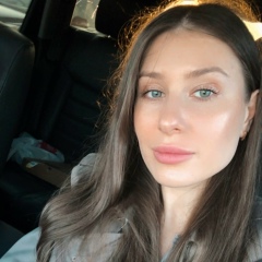 Анастасия Чемыртан, 09.12.1992