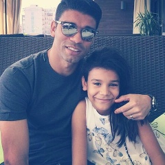 Eduardo Da silva, Донецк