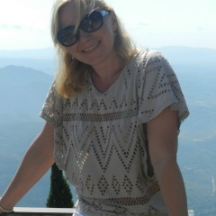 Елена Остроумова, 13.06, Санкт-Петербург