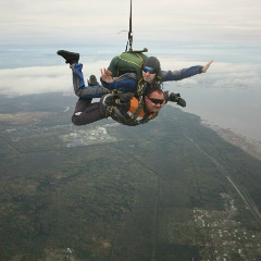 Вадим Караев, 16.02, Санкт-Петербург