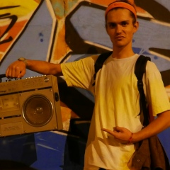 Dragomir Maistru, 13.08.1995, Кишинев