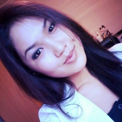 Лиза Маратовна, 26.02, Алматы