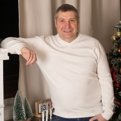 Александр Жигульский, 18.01, Москва