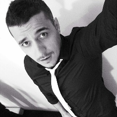 Эд Мацаберидзе, 02.05.1982, Киев