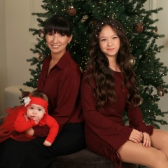 Олеся Ураева, 21.01.1987, Ульяновск