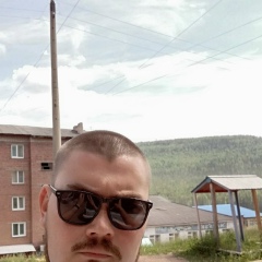 Станислав Пуляевский, 04.05.1988, Иркутск