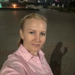 Елена Орлова, 06.06, Ижевск