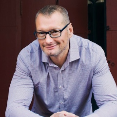 Юрий Карпухин, 17.06, Санкт-Петербург