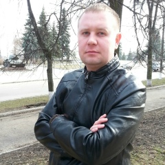 Nik Rud, 27.06.1985, Сумы