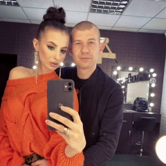 Анастасия Носач, 30.04, Подольск / Котовск