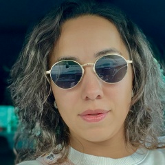 Агриппина Петрова, 29.12, Москва