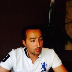 Эмиль Ковтун, 01.08, Санкт-Петербург