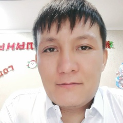 Канат Омашов, 19.11, Астана