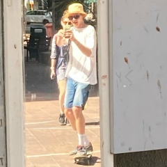 Даниил Вильчинский, 05.01.1994, Тель-Авив