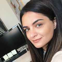 Ilana Unger, 17.11.1992