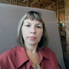 Анастасия Зиновьева, 19.03.1986, Томск