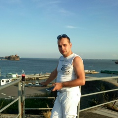 Константин Антонец, 31.12.1986