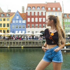 Екатерина Василенко, 08.12.1997, Dąbrowa Górnicza