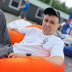 Юрий Андреев, 08.06.1983, Санкт-Петербург