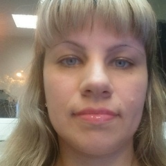 Марина Громова, 13.08.1978, Санкт-Петербург