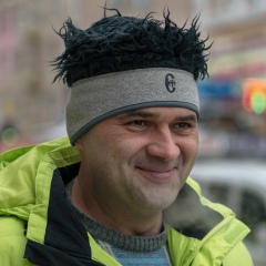 Вадим Поленчук, 14.02.1901, Ровно