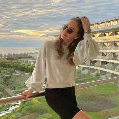 Юлия Тындик, 20.01, Москва