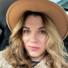 Олечка Ступина, 16.08, Волгоград