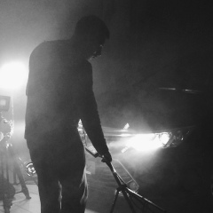 Эдик Кушнир, 30.05