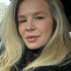 Екатерина Лоханская, 01.09, Санкт-Петербург