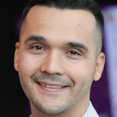 Владимир Колосов, 20.03.1987, Москва