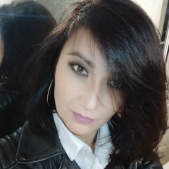 Ирина Миницкая, 27.12, Санкт-Петербург