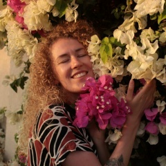 Алиса Шилова, 16.08, Санкт-Петербург