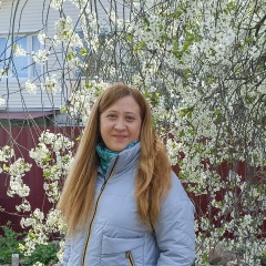 Олеся Амирова, 18.06.1990, Москва