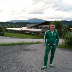 Олег Сова, 12.11.1987, Волочиск