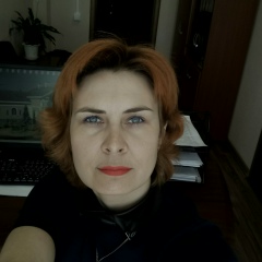 Ирина Шеина, 23.02.1979, Сочи