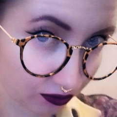 Виктория Макарчикова, 23.08.1988, Москва