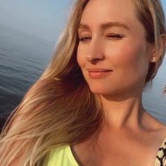 Светлана Трубникова, 18.08.1987, Казань