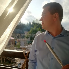 Андрей Федосеенков, 22.12.1988, Москва