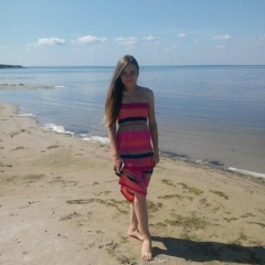 Юля Данилова, 13.11, Киев