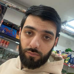 Давид Тарлакян, 17.04, Сочи