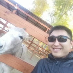 Сеилхан Утегенов, 27.09.1990, Актобе