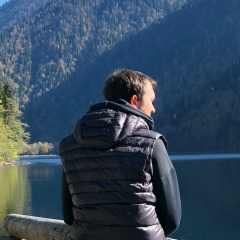 Никита Щёлоков