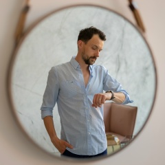 Максим Коваленко, 07.09.1985, Москва