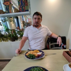 Дима Пикалов, 07.03.1987