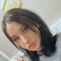 Аня Иванова, 21.07, Москва